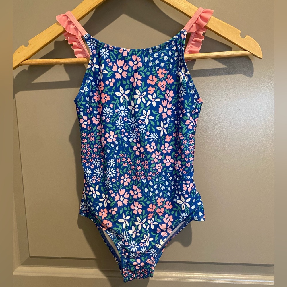 Swimsuit Girls (6), Wallflower One Piece
